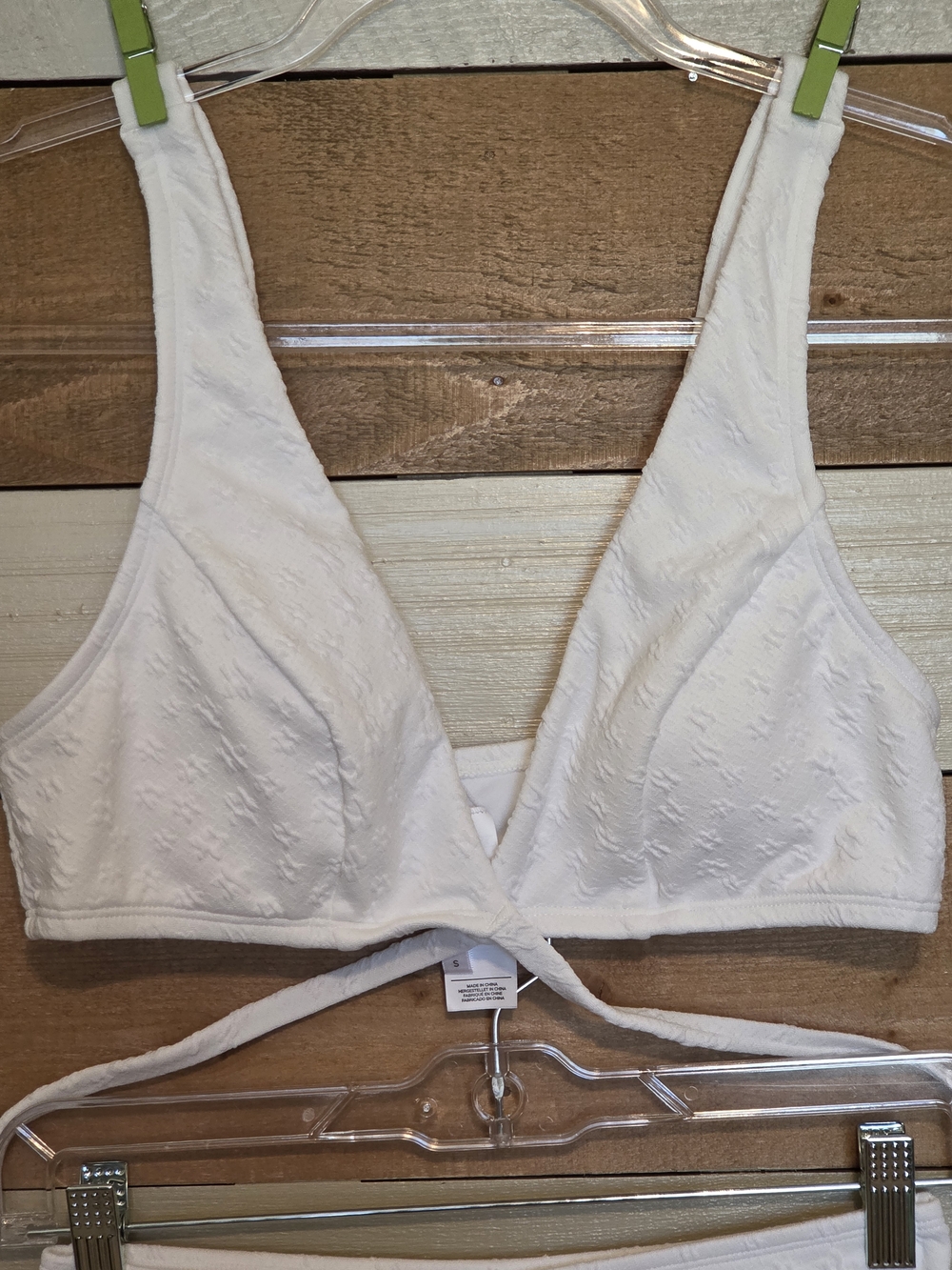 Cupshe Bikini Set - Picture 3 of 12